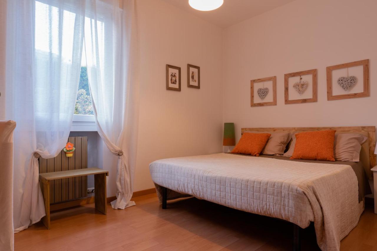 Al Casale B&B Casalserugo Esterno foto