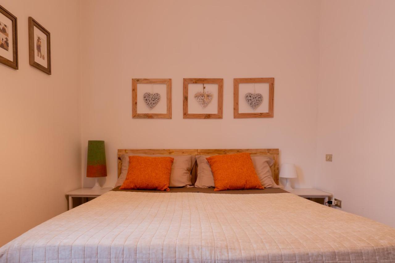 Al Casale B&B Casalserugo Esterno foto